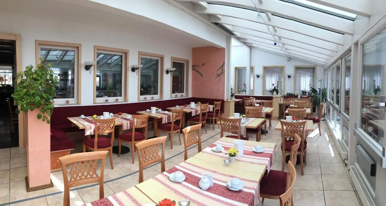 Hotel Tennenloher Hof Erlangen
