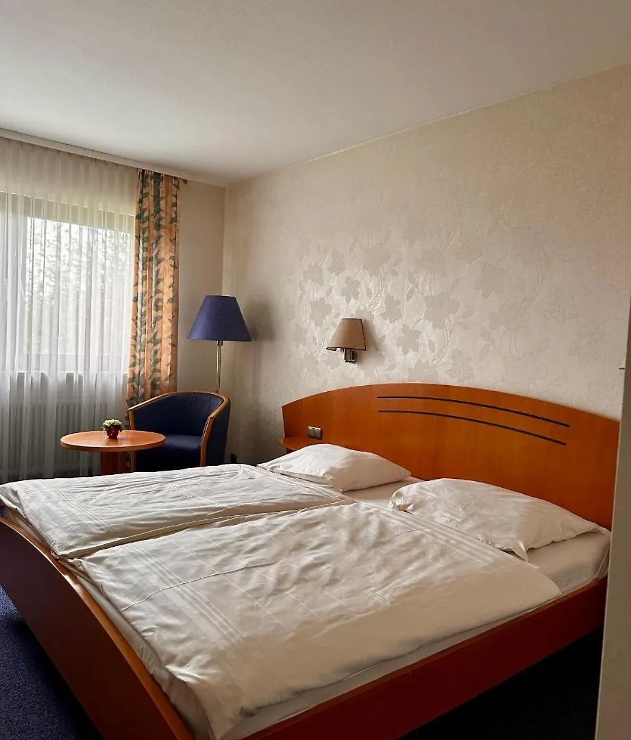 Hotel Tennenloher Hof Erlangen