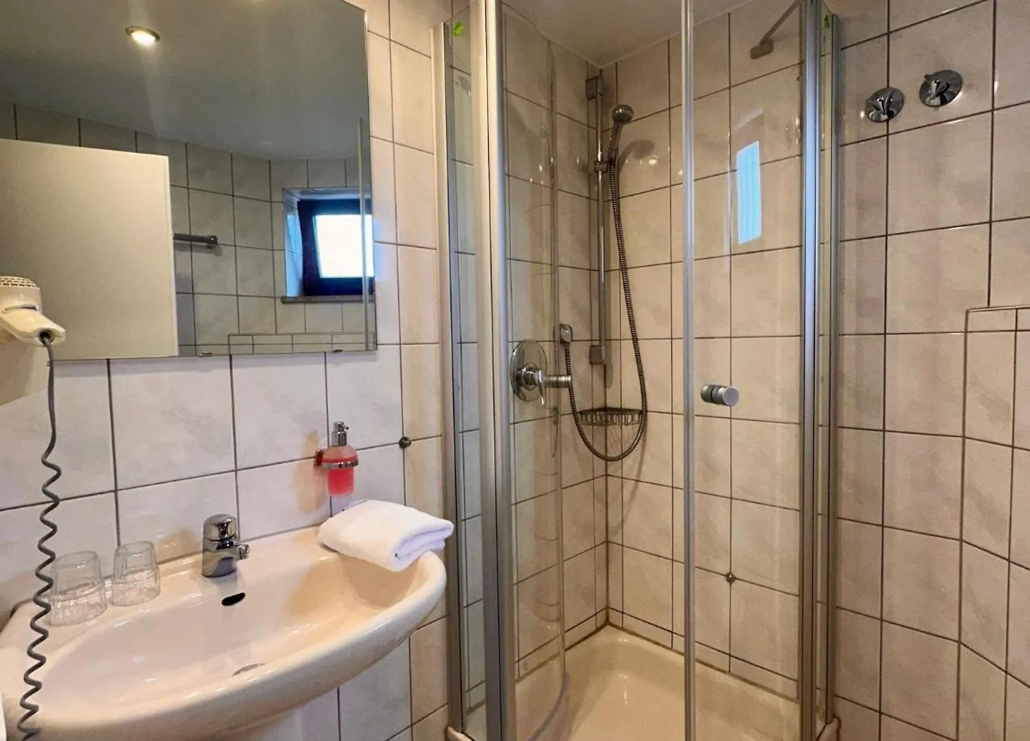 Hotel Tennenloher Hof Erlangen 3*,  Allemagne